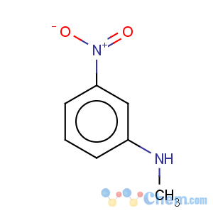 CAS No:619-26-1 n-methyl-3-nitro-aniline