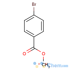 CAS No:619-42-1 methyl 4-bromobenzoate