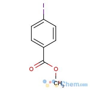 CAS No:619-44-3 methyl 4-iodobenzoate