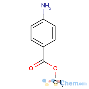 CAS No:619-45-4 methyl 4-aminobenzoate