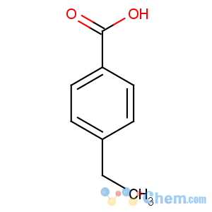 CAS No:619-64-7 4-ethylbenzoic acid