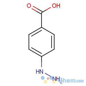 CAS No:619-67-0 4-hydrazinylbenzoic acid