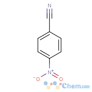 CAS No:619-72-7 4-nitrobenzonitrile