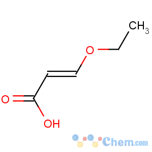 CAS No:6192-01-4 3-Ethoxyacrylic acid