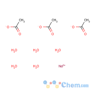 CAS No:6192-13-8 neodymium(3+)