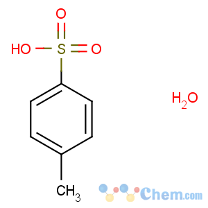 CAS No:6192-52-5 4-methylbenzenesulfonic acid