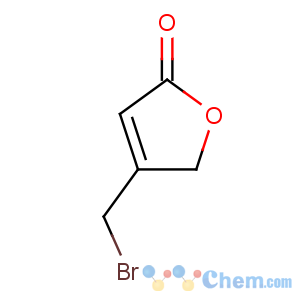 CAS No:61934-55-2 3-(bromomethyl)-2H-furan-5-one