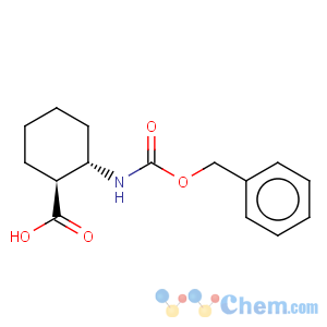 CAS No:61935-48-6 Z-1,2-trans-ACHC-OH