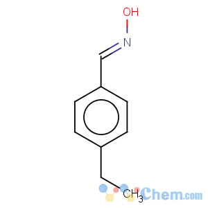 CAS No:61946-88-1 Benzaldehyde, 4-ethyl-,oxime