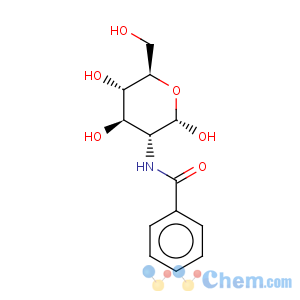 CAS No:61949-16-4 a-D-Glucopyranose,2-(benzoylamino)-2-deoxy-