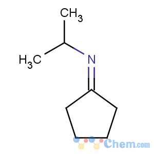 CAS No:61955-29-1 n-cyclopentylidene isopropyl amine