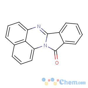 CAS No:61969-47-9 Transparent Orange 3g