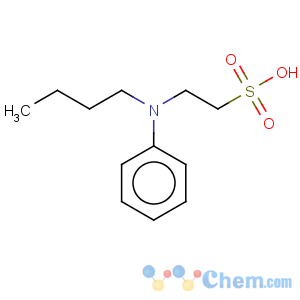 CAS No:6199-87-7 n-butyl-n-phenyltaurine