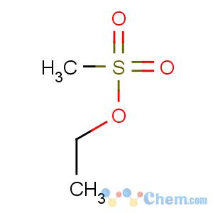 CAS No:62-50-0 ethyl methanesulfonate