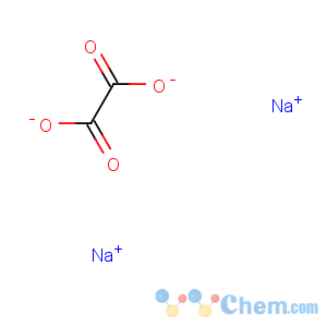 CAS No:62-76-0 disodium