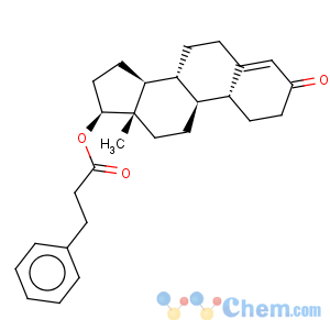 CAS No:62-90-8 Nandrolone phenylpropionate