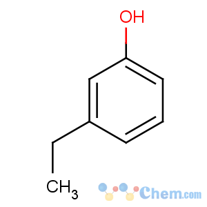 CAS No:620-17-7 3-ethylphenol