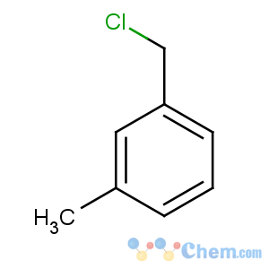 CAS No:620-19-9 1-(chloromethyl)-3-methylbenzene