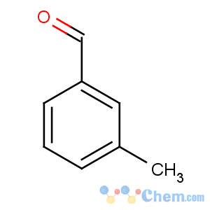 CAS No:620-23-5 3-methylbenzaldehyde
