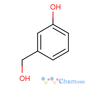 CAS No:620-24-6 3-(hydroxymethyl)phenol