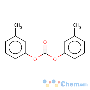 CAS No:620-52-0 Carbonic acid,bis(3-methylphenyl) ester