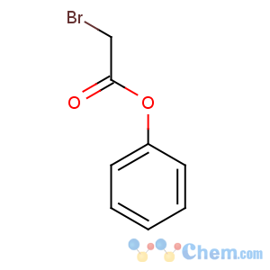 CAS No:620-72-4 phenyl 2-bromoacetate