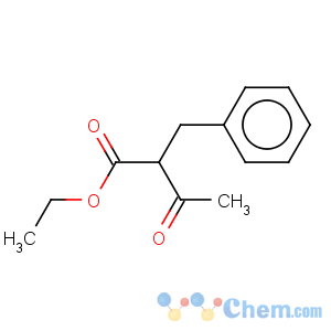 CAS No:620-79-1 Ethyl 2-benzylacetoacetate