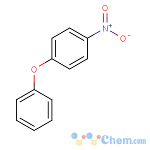 CAS No:620-88-2 1-nitro-4-phenoxybenzene