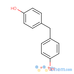 CAS No:620-92-8 4-[(4-hydroxyphenyl)methyl]phenol