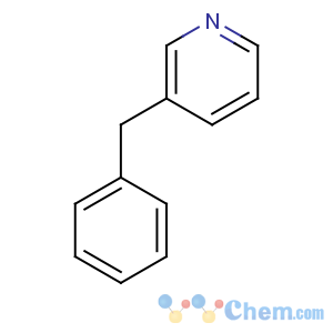 CAS No:620-95-1 3-benzylpyridine
