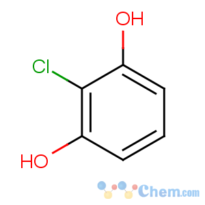 CAS No:6201-65-6 2-chlorobenzene-1,3-diol