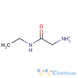 CAS No:62029-79-2 Acetamide, 2-amino-N-ethyl-
