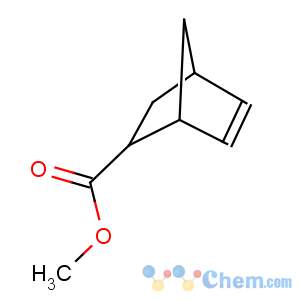 CAS No:6203-08-3 methyl bicyclo[2.2.1]hept-2-ene-5-carboxylate