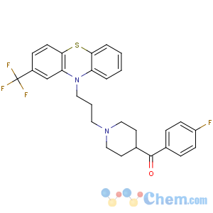 CAS No:62031-54-3 Fibroblast Growth Factor