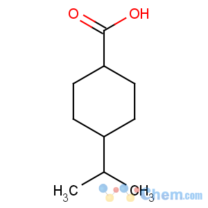 CAS No:62067-45-2 4-propan-2-ylcyclohexane-1-carboxylic acid