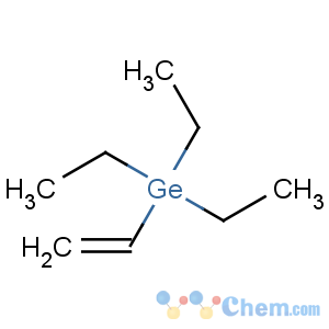 CAS No:6207-41-6 VINYLTRIETHYLGERMANE