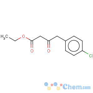 CAS No:62088-10-2 Benzenebutanoic acid,4-chloro-b-oxo-, ethyl ester