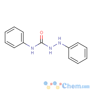CAS No:621-12-5 1-anilino-3-phenylurea