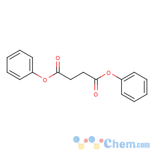 CAS No:621-14-7 diphenyl butanedioate