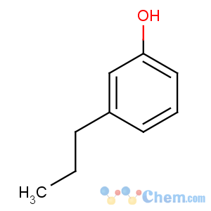 CAS No:621-27-2 3-propylphenol