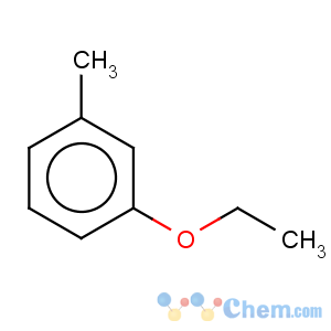 CAS No:621-32-9 m-methylphenetole