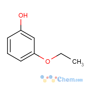 CAS No:621-34-1 3-ethoxyphenol