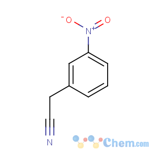 CAS No:621-50-1 2-(3-nitrophenyl)acetonitrile