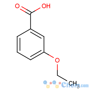 CAS No:621-51-2 3-ethoxybenzoic acid