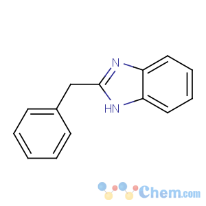 CAS No:621-72-7 2-benzyl-1H-benzimidazole