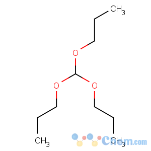 CAS No:621-76-1 1-(dipropoxymethoxy)propane