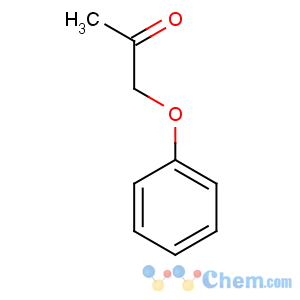 CAS No:621-87-4 1-phenoxypropan-2-one