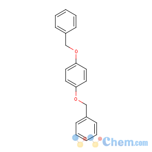 CAS No:621-91-0 1,4-bis(phenylmethoxy)benzene