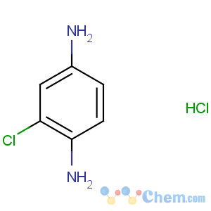 CAS No:62106-51-8 2-chlorobenzene-1,4-diamine