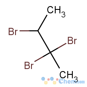 CAS No:62127-47-3 2,2,3-tribromobutane